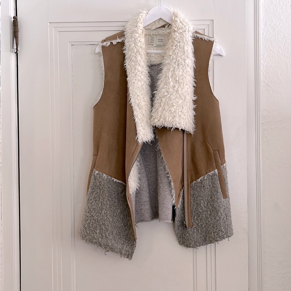 Vest